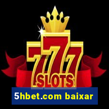5hbet.com baixar